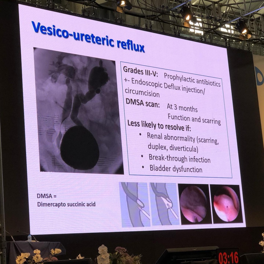 Congresso Mundial de Medicina Fetal - Clínica Médica Yoshida - 6