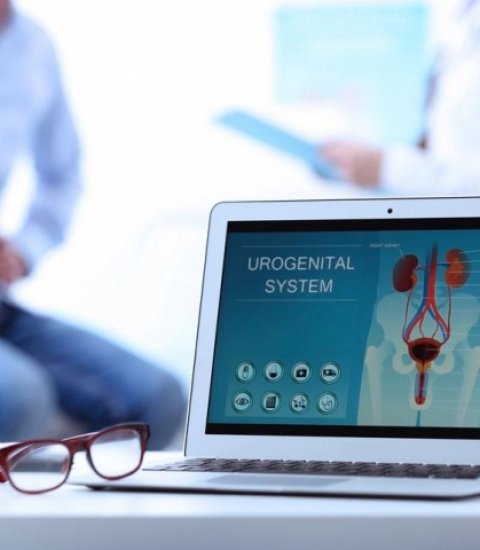 UrologiaClínica Médica Yoshida