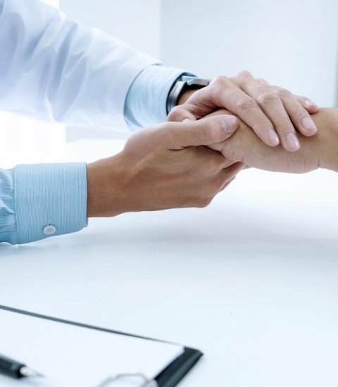 Gastroenterologia - Cirurgião GeralClínica Médica Yoshida