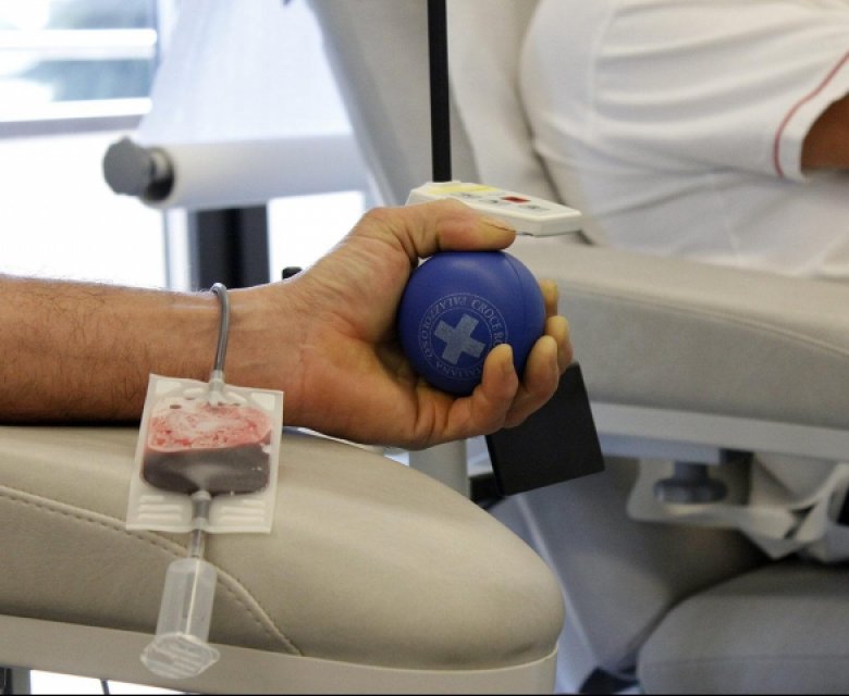 Dia Mundial do Doador de Sangue - Clínica Médica Yoshida